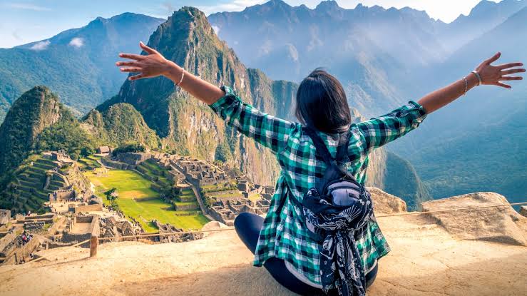 Top 6 Must-Visit Destinations for Solo Travelers