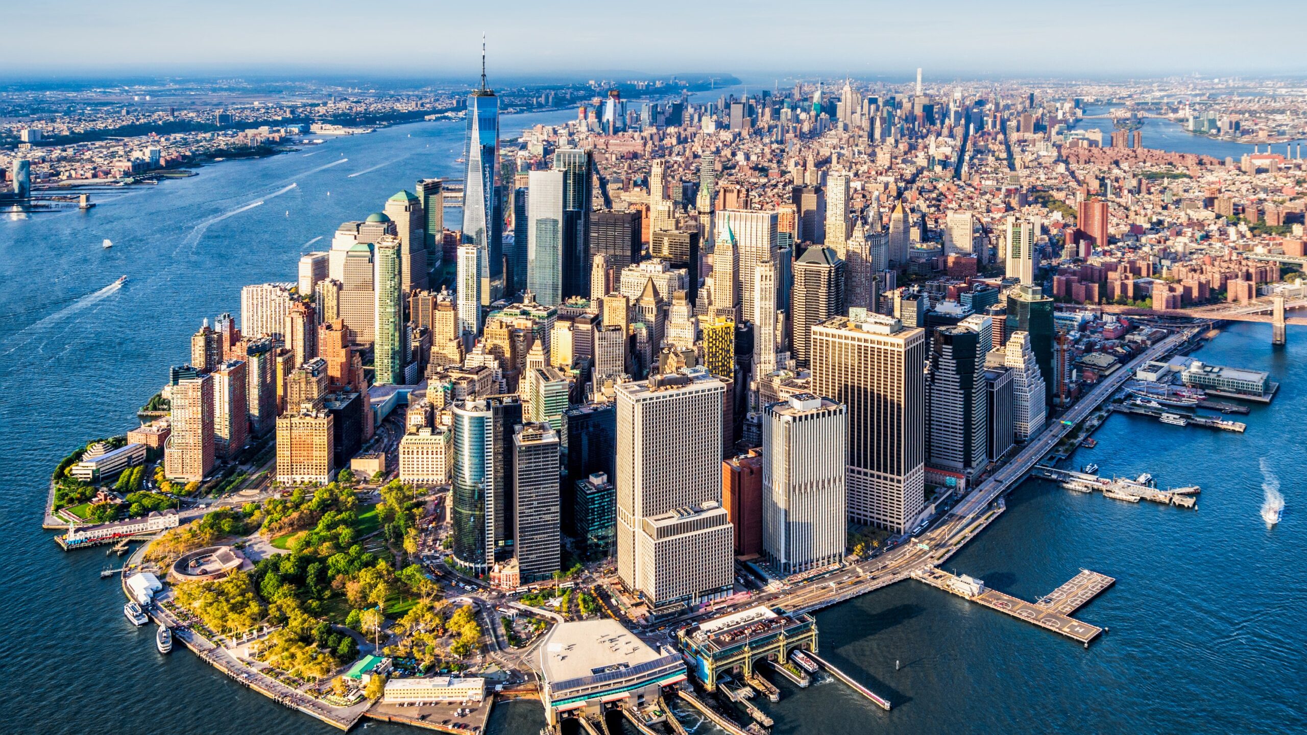 NYC Migration Guide: Thrive in the Big Apple