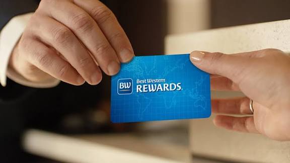 Best Western Rewards
