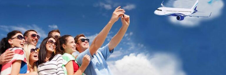 Best Practices for Booking Group Travel