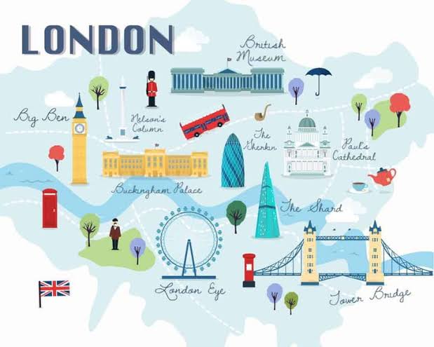 Top Cheap Hotels in London