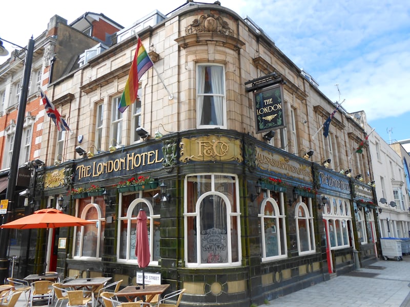 Cheap Hotels in London: Your Guide to Budget-Friendly Stays