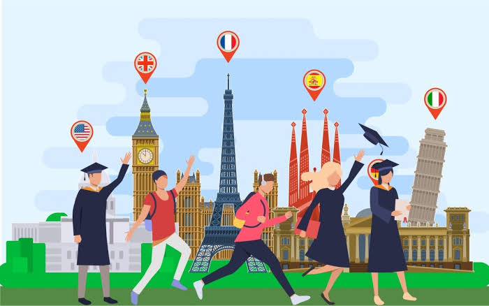 Flight deals for students