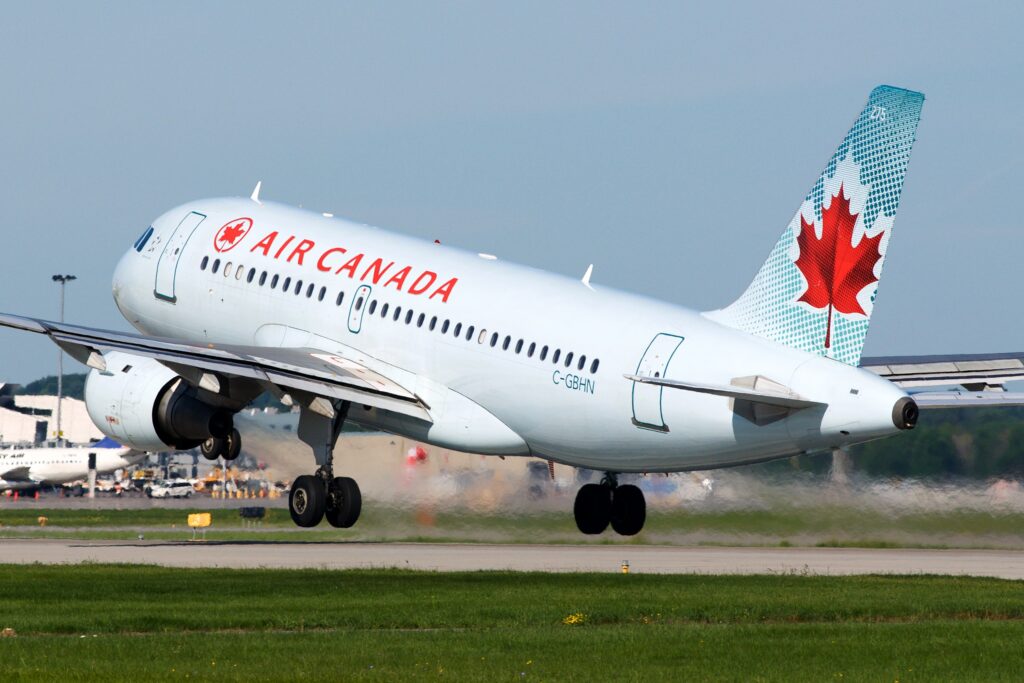 Air Canada Student Pass 2025: Your Ticket to Easy Travel