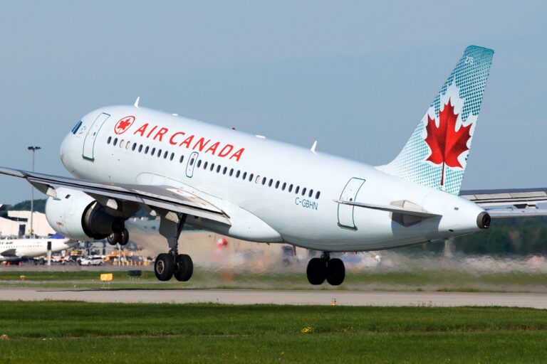 Air Canada Student Pass 2025: Your Ticket to Easy Travel