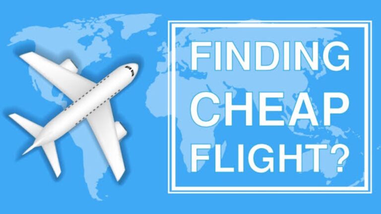 How to Find Cheap Flights: 10 Proven Tips That Actually Work