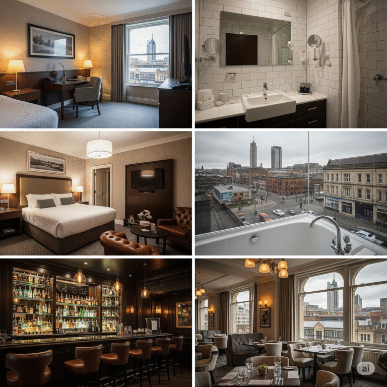 Last-Minute Hotel Deals in Birmingham, AL – Your Ultimate Guide to Saving Big with Nanajee.com