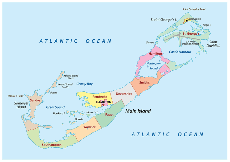 Bermuda