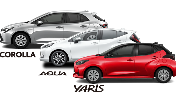 Top 5 Car Rental Companies in Japan