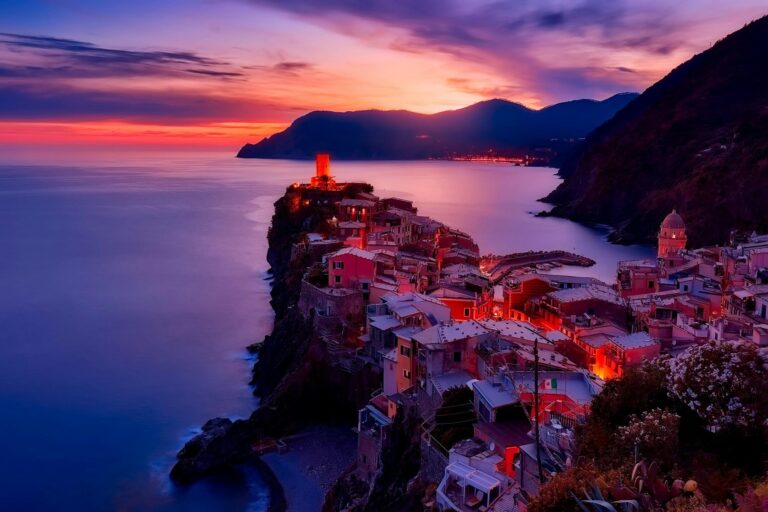 Top 7 Emerging Travel Destinations in 2025 You Can Book Under $500