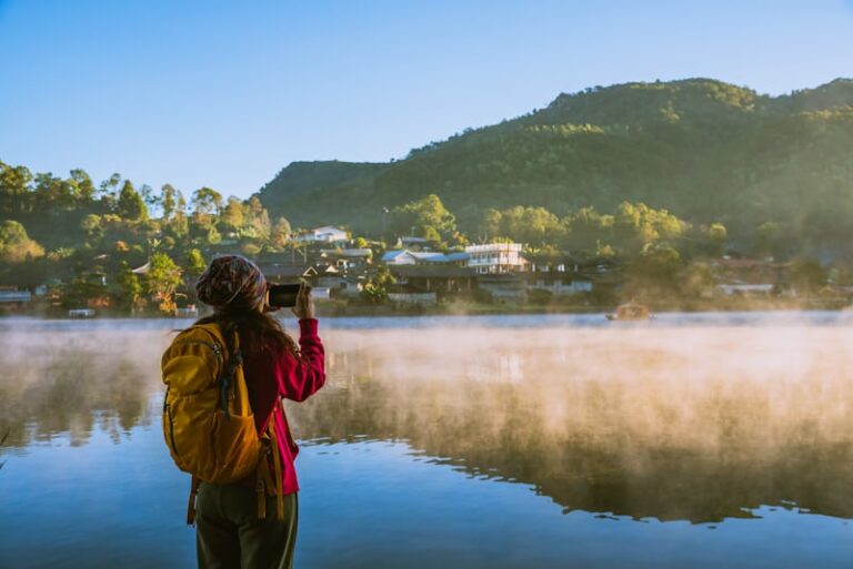 How to Visit Thailand Cheaply from Pakistan in 2025: A Complete Guide