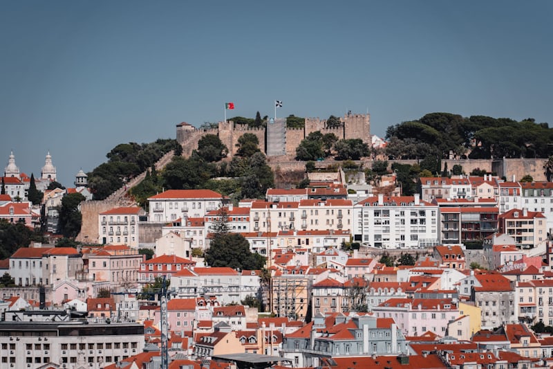 Lisbon Travel Guide: Discover Portugal’s Most Charming City