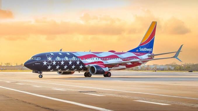 All Southwest Airlines International Flight Destinations