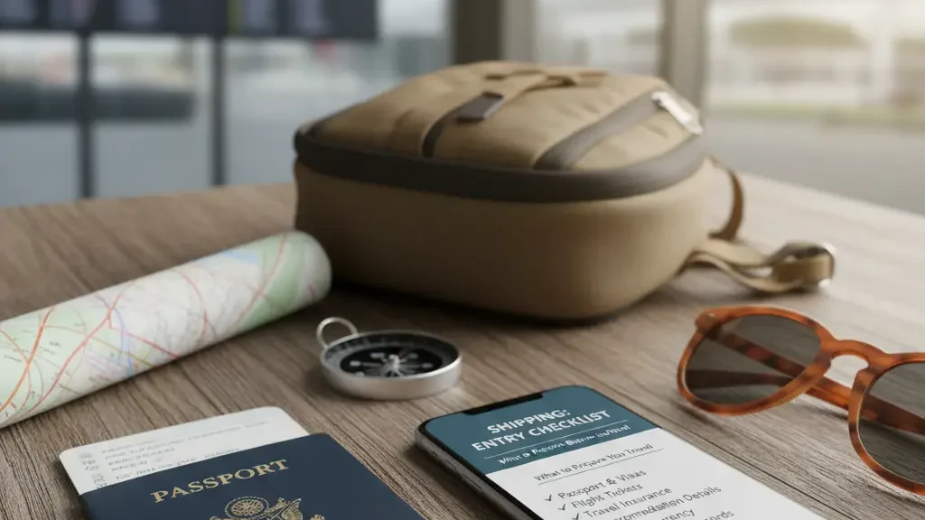 Visa Extensions and Overstay Penalties