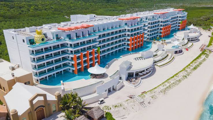 Nickelodeon Hotels & Resorts Riviera Maya