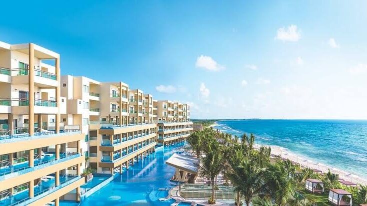 10. Generations Riviera Maya Resort