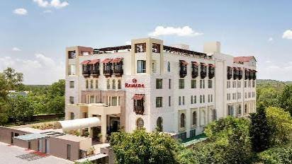 Ramada by Wyndham Islamabad