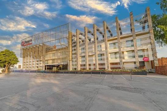 Best Western Premiere Islamabad: