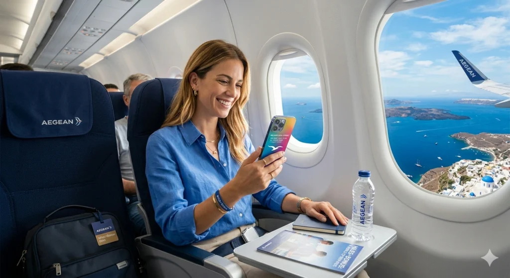 Miles+Bonus Loyalty Program