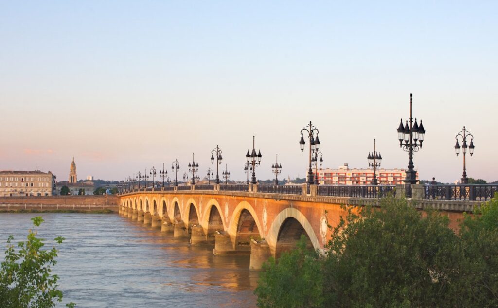 Bordeaux, France