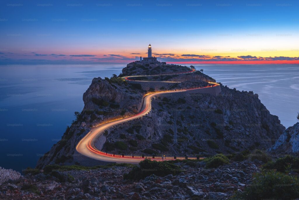 Spain rent a car