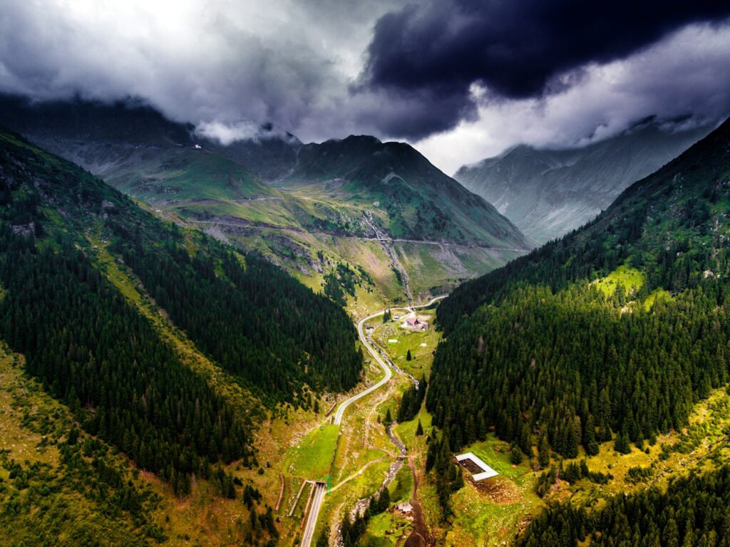 Romania