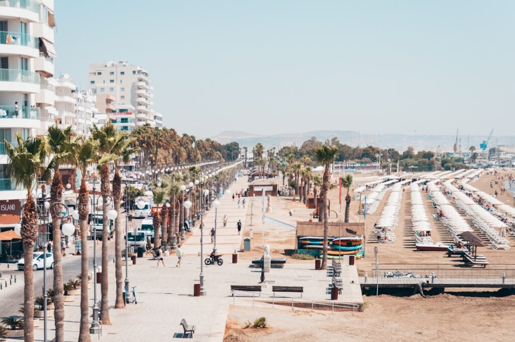 Cyprus