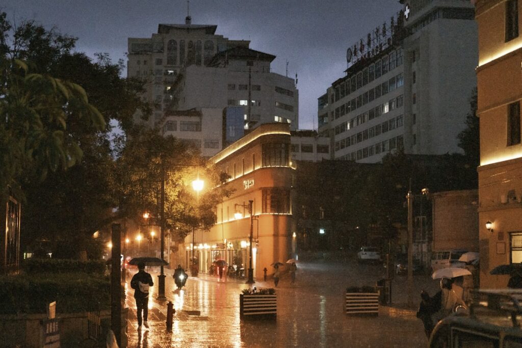 Kunming