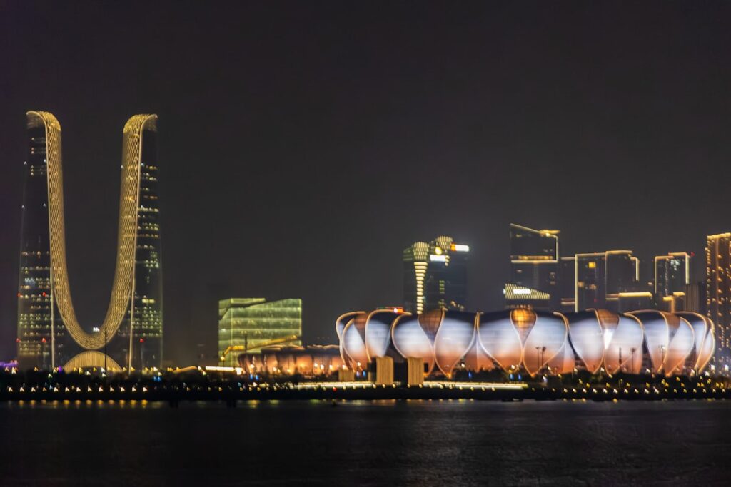 Hangzhou