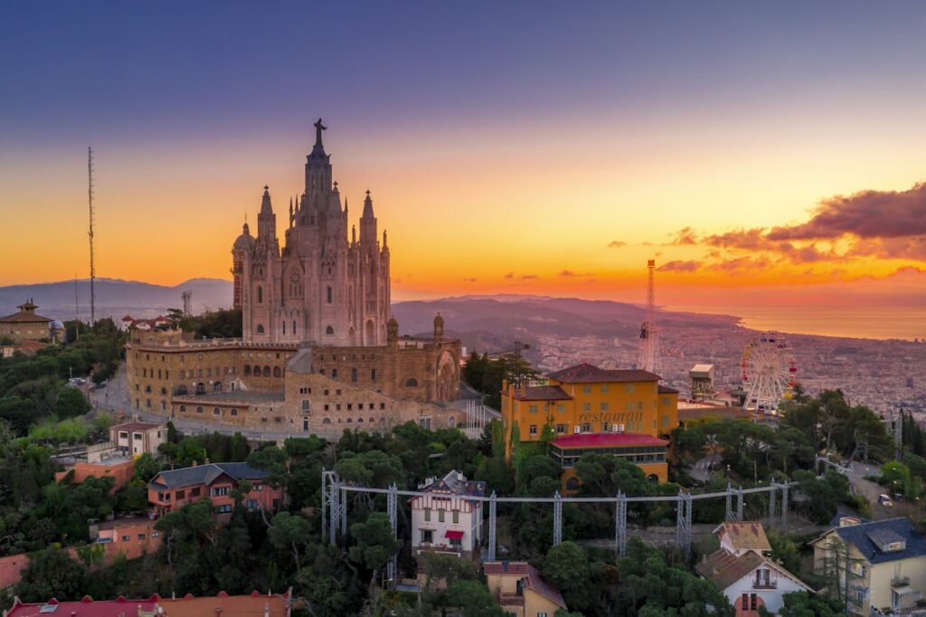 Spain