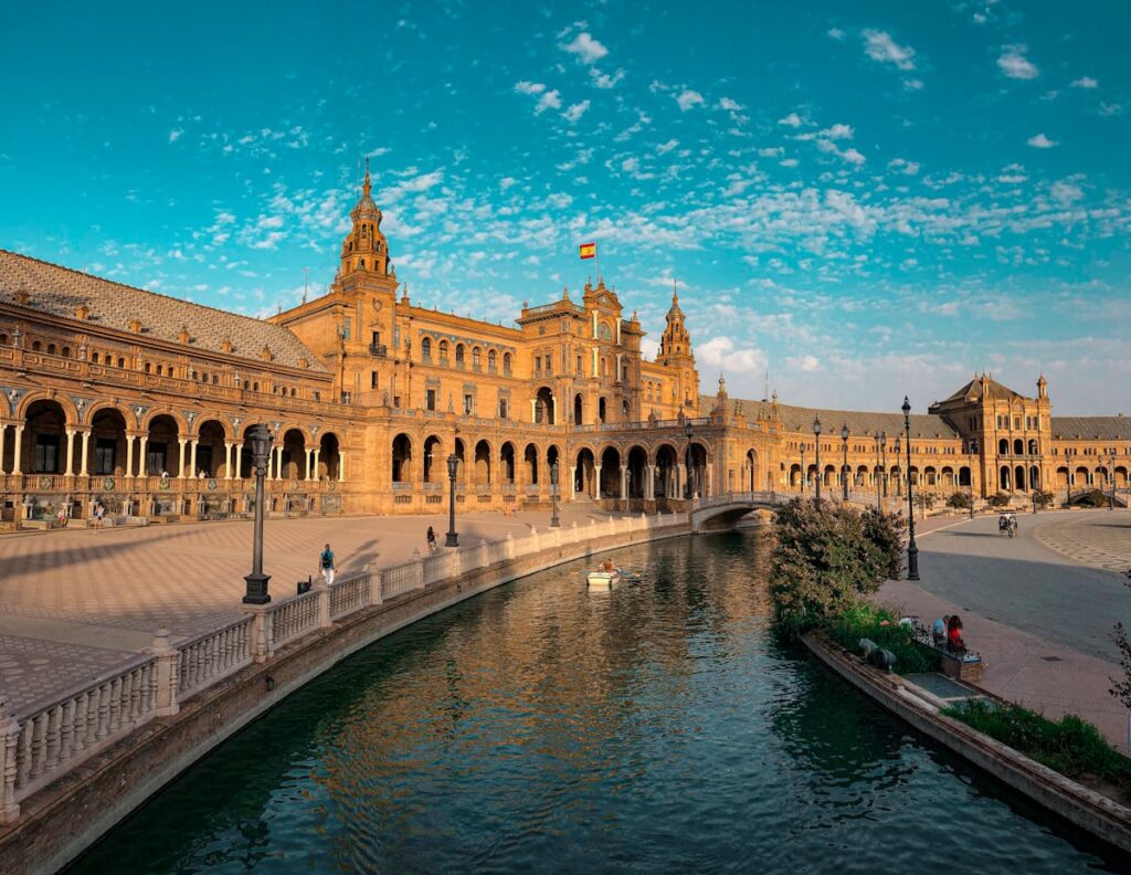 Spain visa for Pakistani Citizens