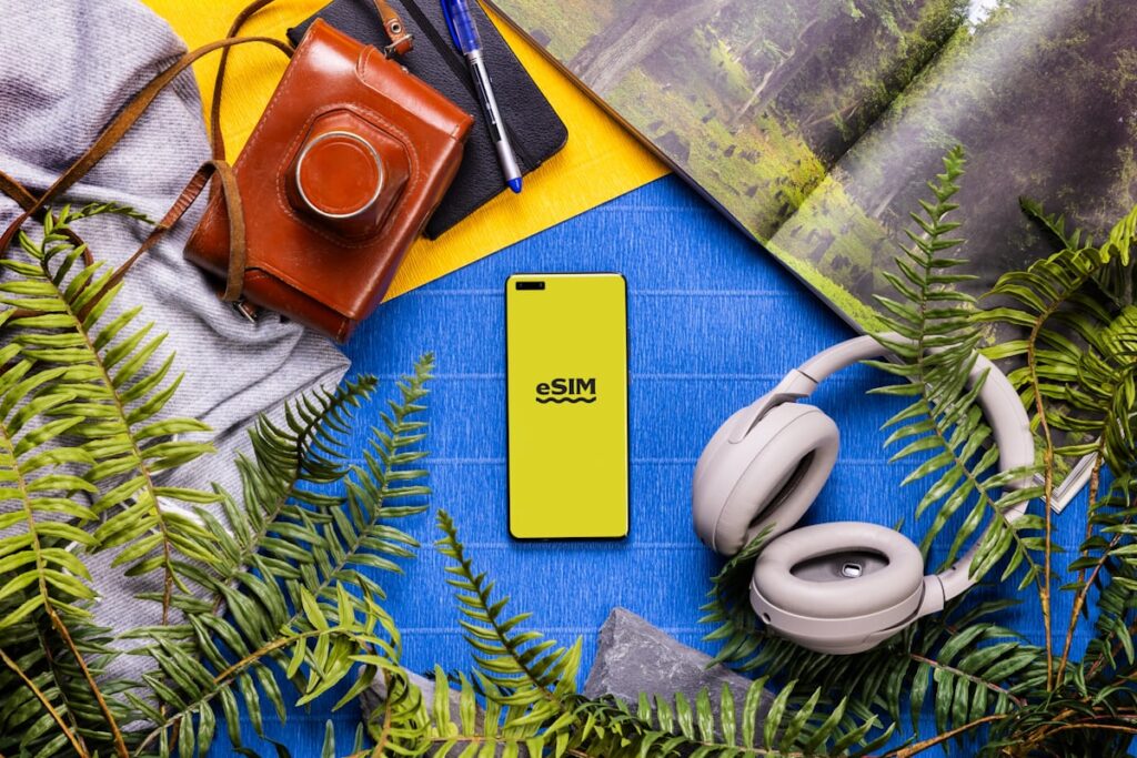 Esim service 
