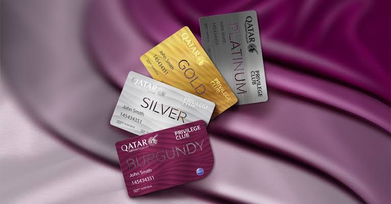 Privilege Club Membership Tiers