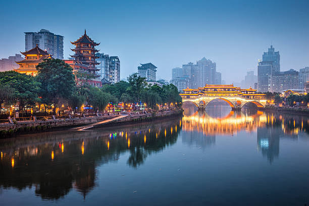 Top 7 Budget Destinations in China