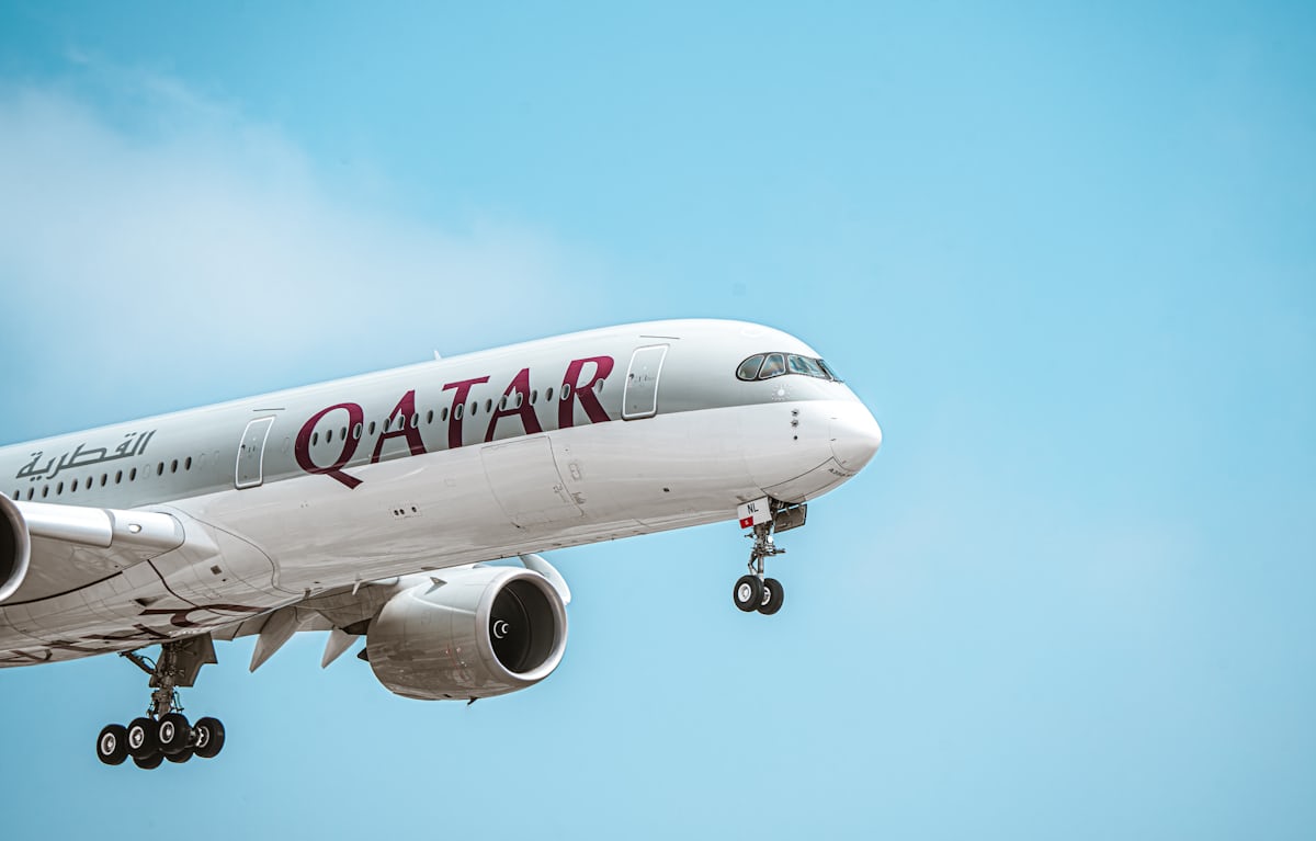 Qatar Airways Privilege Club Guide