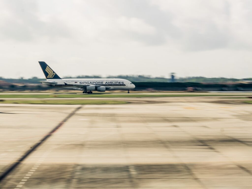 Flight delays