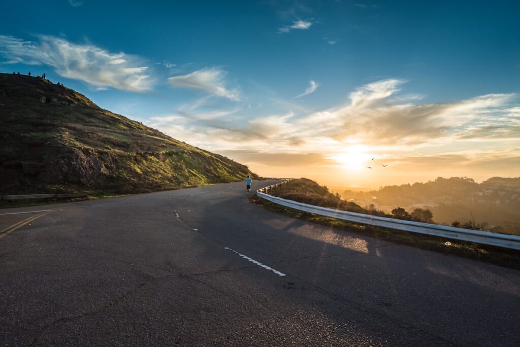 Travelers Prefer International Road Trips