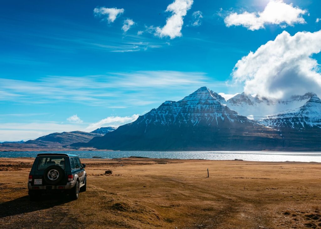 Car rental guide 