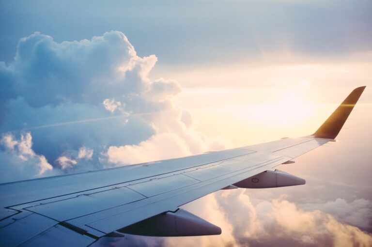 Difference Between Direct, Nonstop & Connecting Flights
