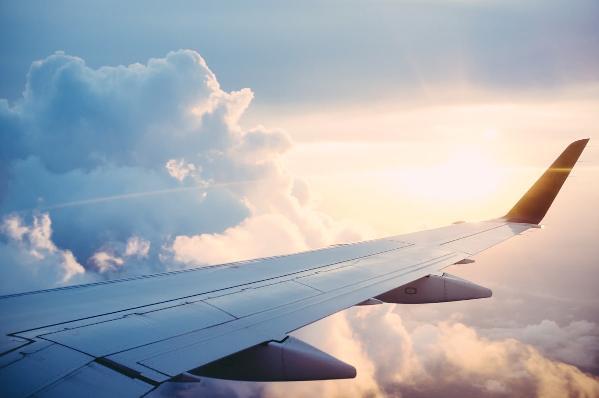 Difference Between Direct, Nonstop & Connecting Flights