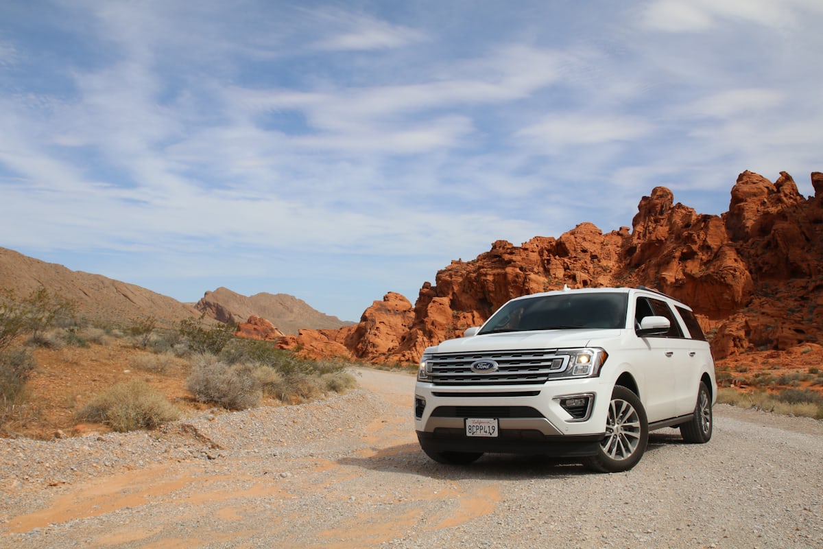 Cross-Border Car Rentals: Rules, Insurance, and Travel Tips