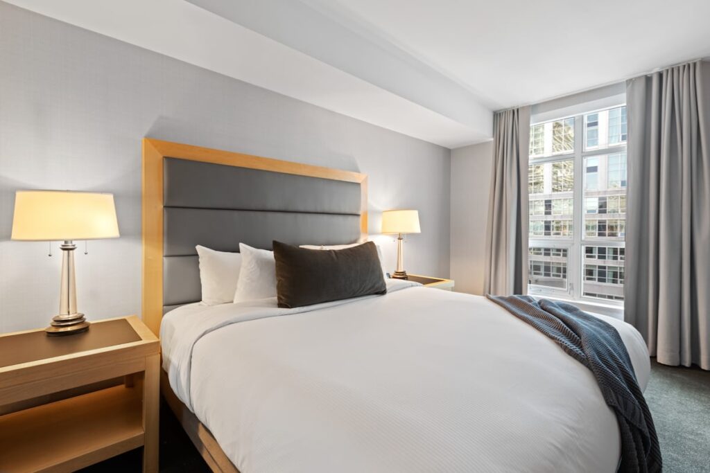How to Get a Free Hotel Room Upgrade: The Simple Truth