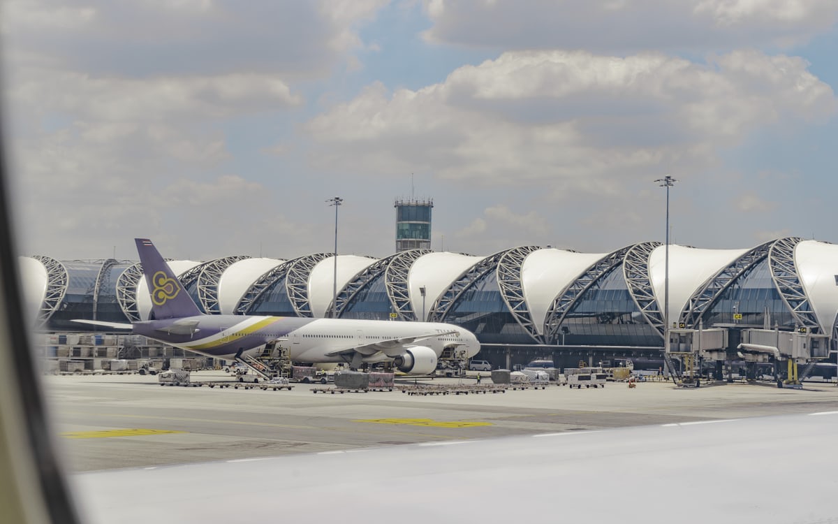 Pakistan to Thailand Flight: 7 Common Transit Mistakes