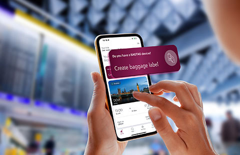Qatar Airways Check In: Online, Airport & Baggage Guide
