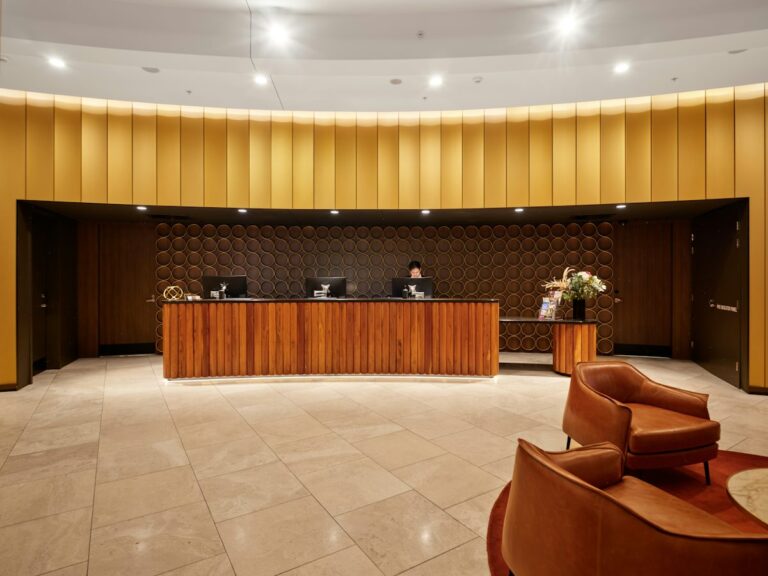 How to Refund Your Nonrefundable Hotel Room