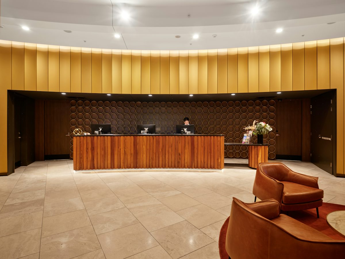 How to Refund Your Nonrefundable Hotel Room