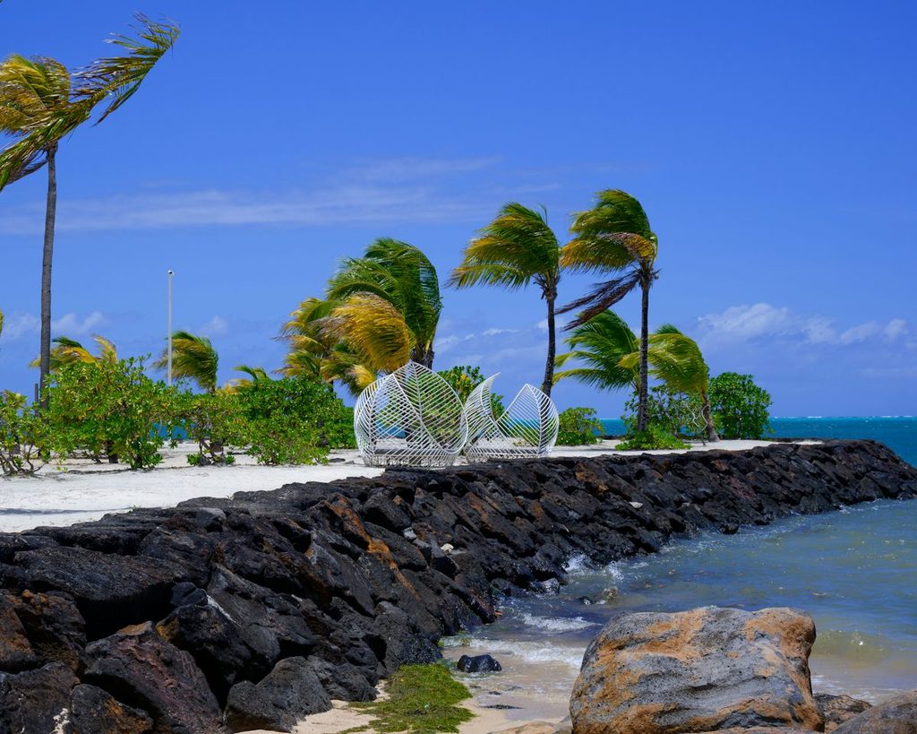 Mauritius 