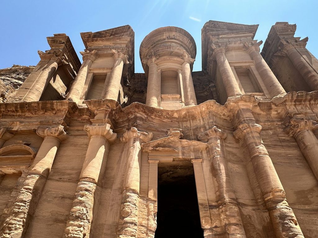 Petra Jordan