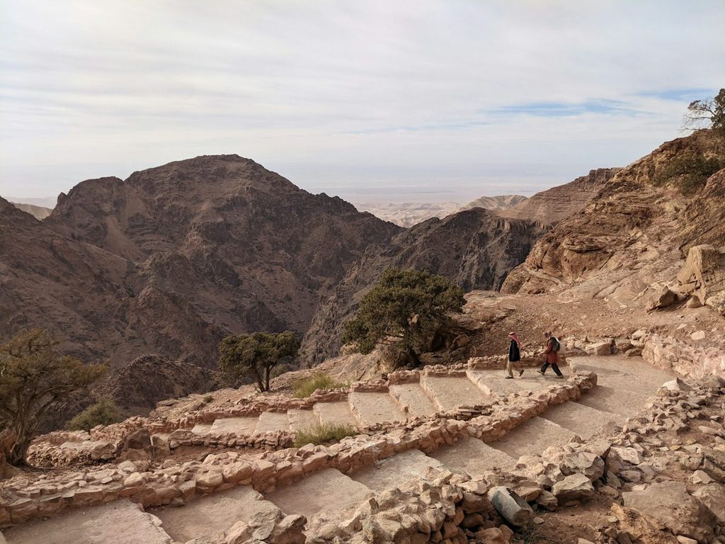 Wadi rum