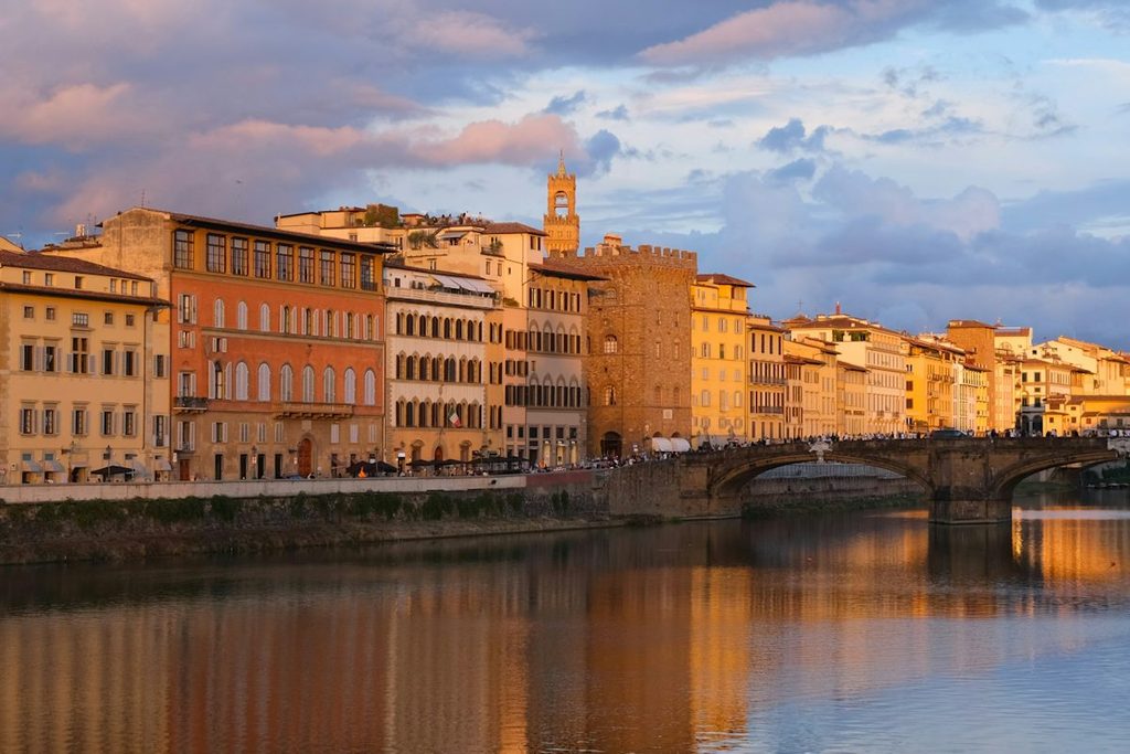 Florence Italy 